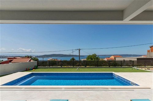 Foto 21 - Luxury Villa La Nonna Ana - Entertainment,fitness,pool,sea View