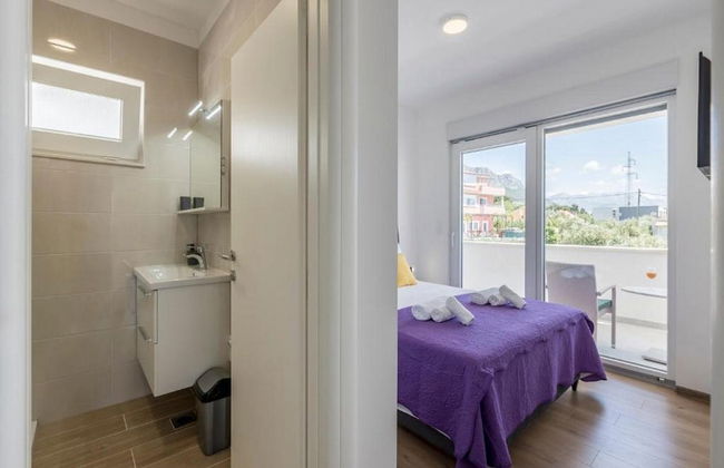 Luxury Villa La Nonna Ana - Entertainment,fitness,pool,sea View - Foto 4