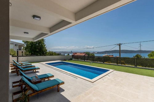 Photo 26 - Luxury Villa La Nonna Ana - Entertainment,fitness,pool,sea View