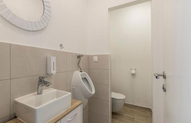 Luxury Villa La Nonna Ana - Entertainment,fitness,pool,sea View - Foto 19