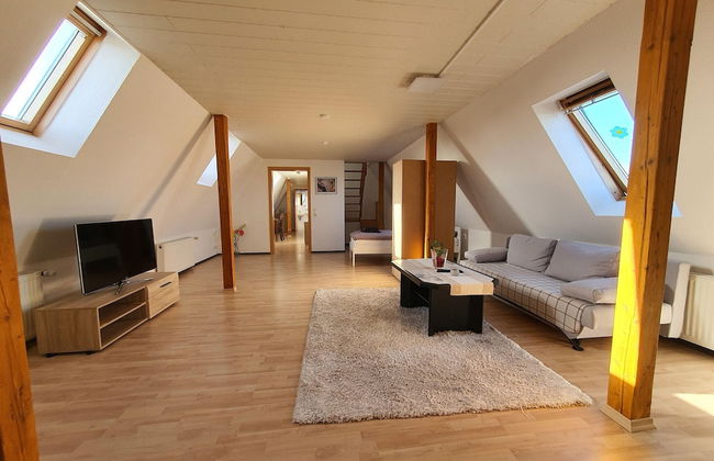 Apartment Near Jadeweserport and Centre - Foto 11