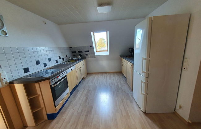 Apartment Near Jadeweserport and Centre - Foto 8