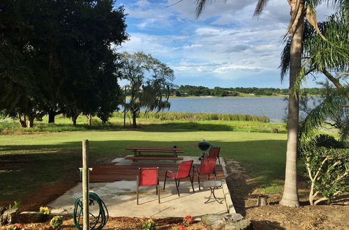 Photo 9 - Historic Lakefront Gem ~ 6 Mi to Bok Tower Gardens