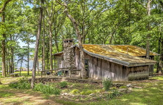 Photo 1 - Waterfront New Concord Paradise on Kentucky Lake