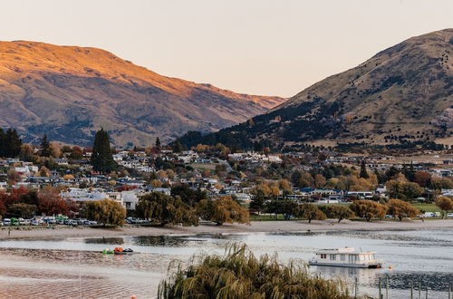 Photo 28 - Release Wanaka - Apartment 26