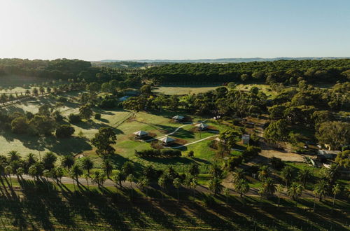 Photo 32 - CABN X Seppeltsfield Barossa