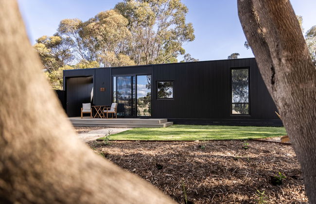 CABN X Seppeltsfield Barossa - Foto 31