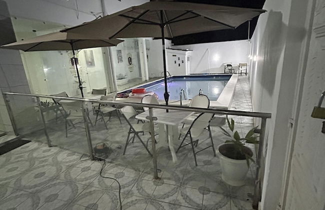 Legacy Apartments - Foto 2