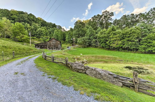 Photo 29 - Clyde Papa Bear Cabin, Near Smoky Mountains