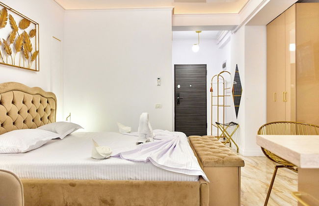 Apartamente Stefan Resort 3 - Foto 42