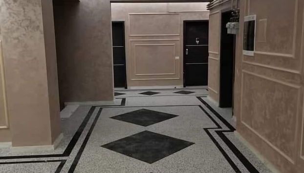 Receção
