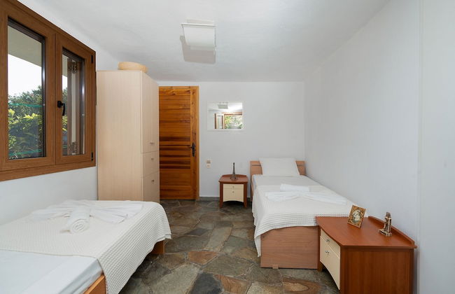 MTC-Villa Beis - Foto 7
