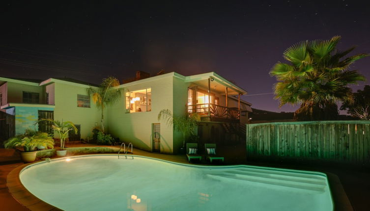 Photo 1 - California Vacation Rental w/ Private Pool, Patio