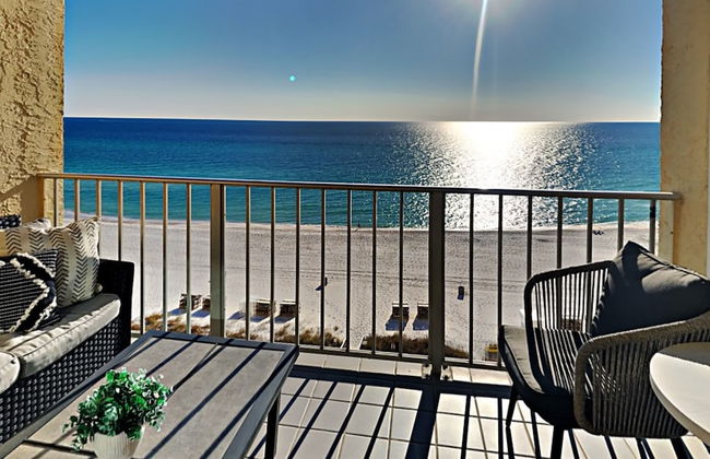 Regency Towers #812 - Don't Worry Beach Happy - Foto 1