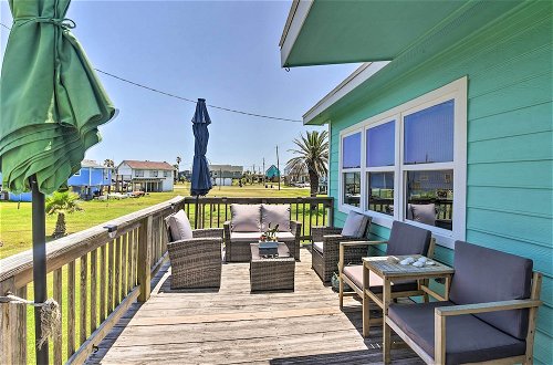 Photo 26 - Breezy Surfside Beach Home w/ Deck & Patio