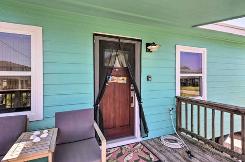 Photo 33 - Breezy Surfside Beach Home w/ Deck & Patio