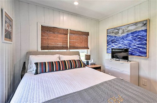 Photo 25 - Breezy Surfside Beach Home w/ Deck & Patio