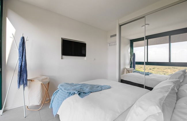 2Bedroom Apartment in Neot Golf Compound - Foto 4