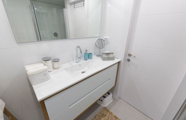 2Bedroom Apartment in Neot Golf Compound - Foto 17