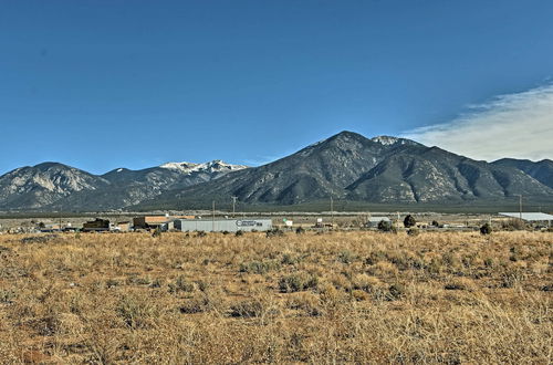 Photo 23 - Cottage w/ Patio & Grill - 25 Min to Taos Valley