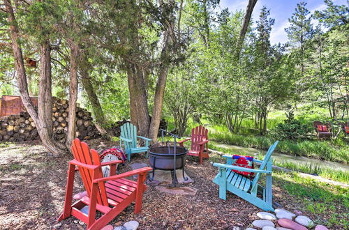 Foto 1 - Cabin in Beautiful Setting Between Ouray & Ridgway