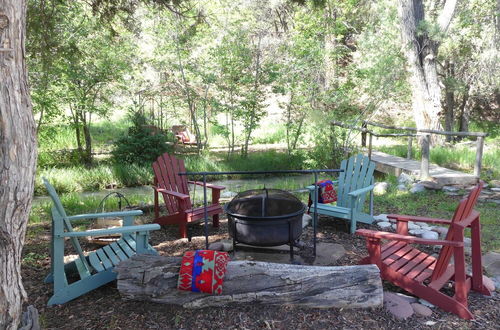 Photo 10 - Cabin in Beautiful Setting Between Ouray & Ridgway