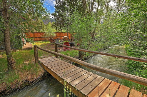 Foto 35 - Cabin in Beautiful Setting Between Ouray & Ridgway