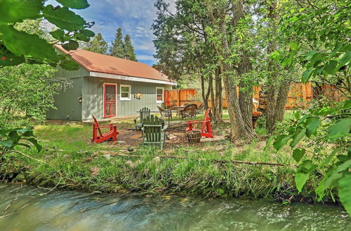 Photo 9 - Cabin in Beautiful Setting Between Ouray & Ridgway