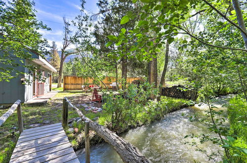 Photo 14 - Cabin in Beautiful Setting Between Ouray & Ridgway