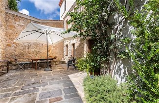 Foto 1 - The Private Courtyard in Sardinia