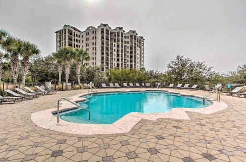 Photo 25 - Ornate Resort Condo w/ Balcony, Pool, Water Views