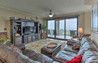 Photo 1 - Ornate Resort Condo w/ Balcony, Pool, Water Views