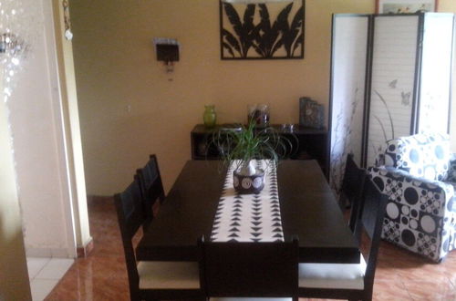 Foto 6 - Comfortable Apartment With Internet and 2tv Cables Near Coyoacand and la Unam