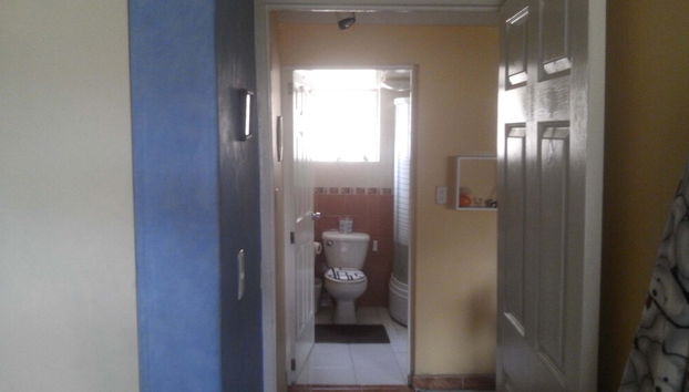 Équipements de salle de bain