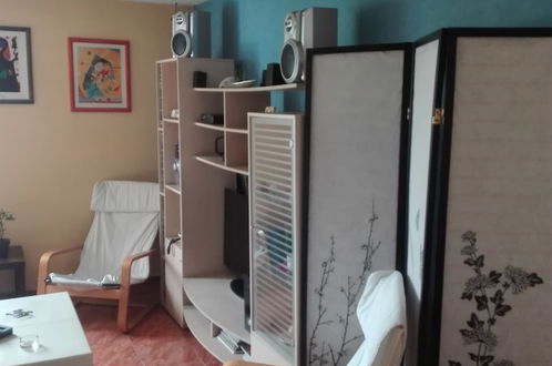 Photo 4 - Comfortable Apartment With Internet and 2tv Cables Near Coyoacand and la Unam