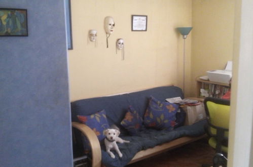 Foto 2 - Comfortable Apartment With Internet and 2tv Cables Near Coyoacand and la Unam