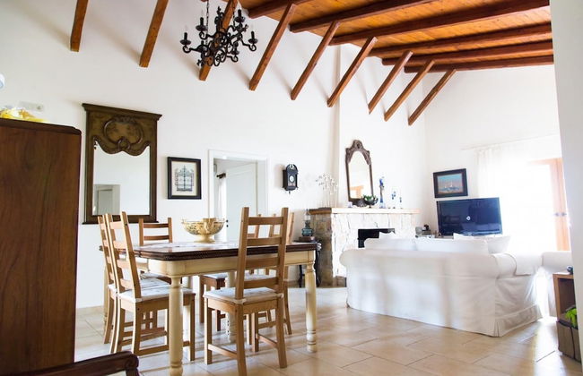 Seafront Luxury Villa w 5-en Suite BR BBQ - Foto 10