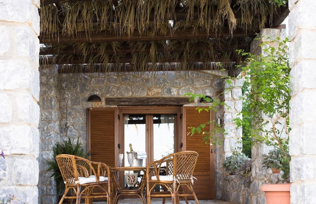 Seafront Luxury Villa w 5-en Suite BR BBQ - Foto 22