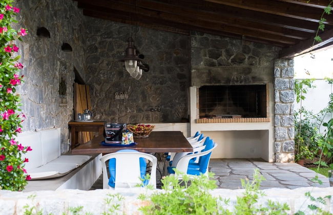 Seafront Luxury Villa w 5-en Suite BR BBQ - Foto 18