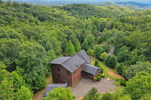 Photo 27 - Spacious 'eagle's View' Luxury Cabin w/ Views