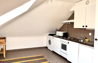 Foto 1 - Service Loft in Central Geneva