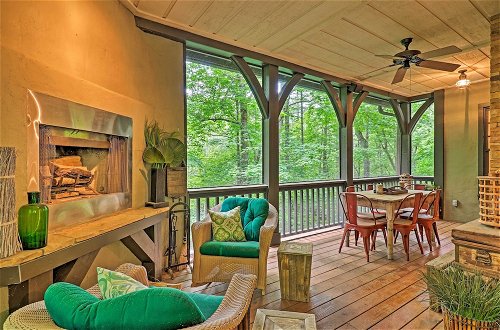 Foto 29 - Charming Cashiers Cottage w/ Screened Porch