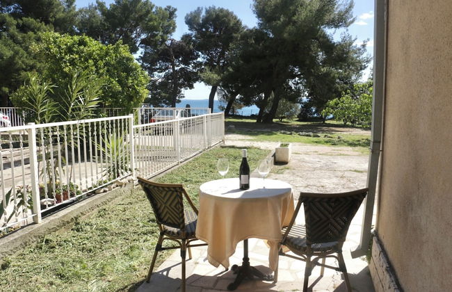 Beachfront Apartment Drazen, With Patio & Parking - Photo 27
