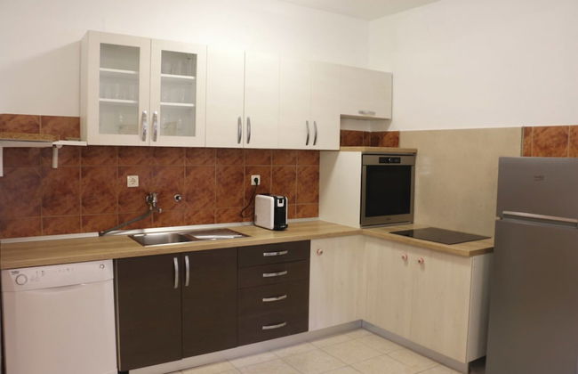 Beachfront Apartment Drazen, With Patio & Parking - Photo 10