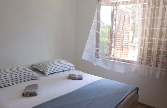 Beachfront Apartment Drazen, With Patio & Parking - Photo 4
