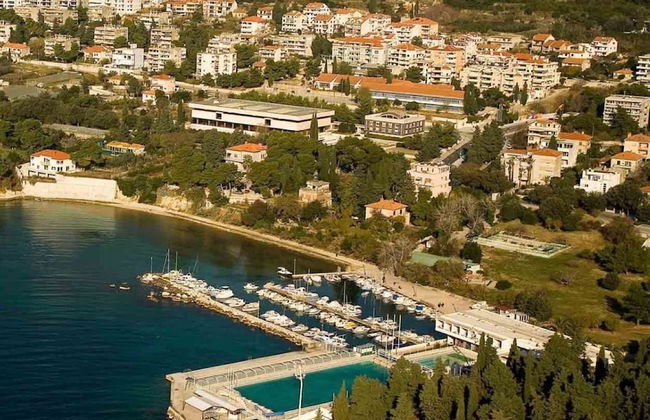 Beachfront Apartment Drazen, With Patio & Parking - Photo 43