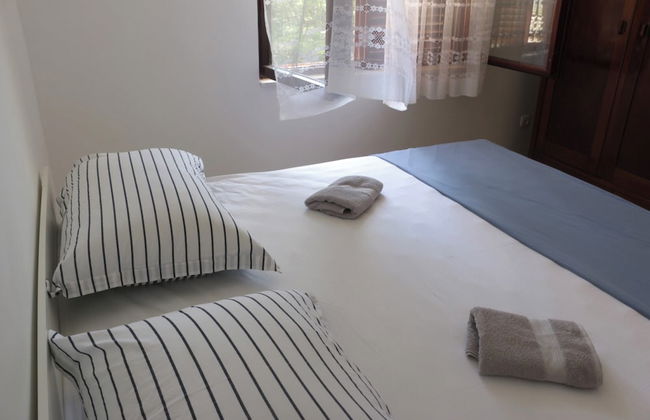 Beachfront Apartment Drazen, With Patio & Parking - Photo 8