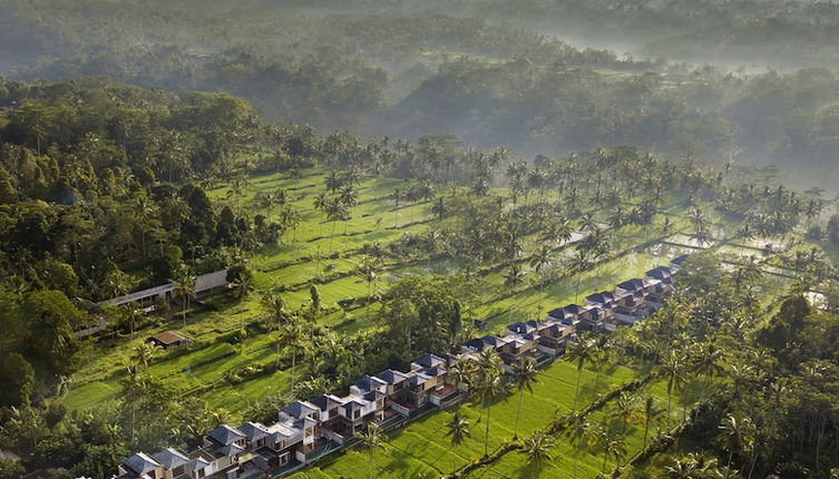 Foto 1 - Stanagiri Villas Ubud