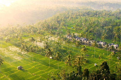 Foto 40 - Stanagiri Luxury Retreat Ubud