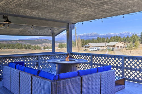 Photo 42 - Western Skies Home w/ Hot Tub & Mtn Views